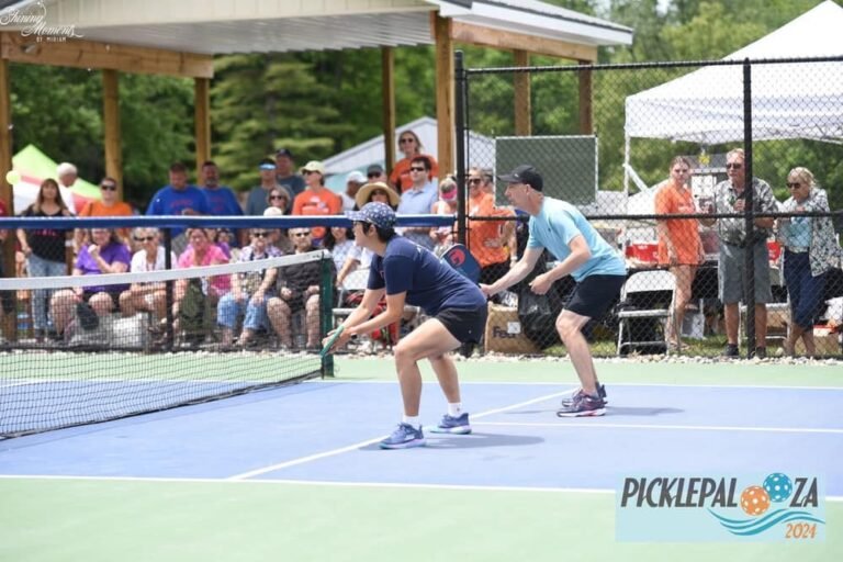 Picklepalooza 2026 Lansing MI — The Ultimate Community Pickleball Festival